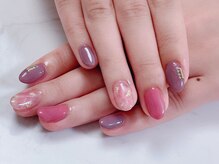 エクラ 横浜関内店(Eclat)/シンプルコース