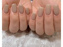 メイヴン(Maven)/ワンカラーネイル