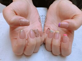 【季節のDESIGN】初回オフ無料！