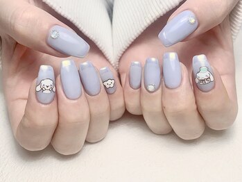 ラスズラン(La suzuran)/120分コース