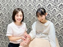 脱毛専門店ミートゥー ゆめタウン山口店/【お子様脱毛】