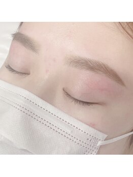 ガレリア アイデザイン KHビル店(GALLARIA Eye design)/アイブロウスタイリング