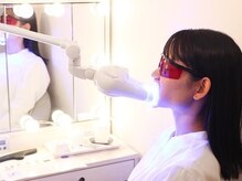 リングベリー 湘南茅ヶ崎(Ring Beauty)/結果重視★セルフホワイトニング