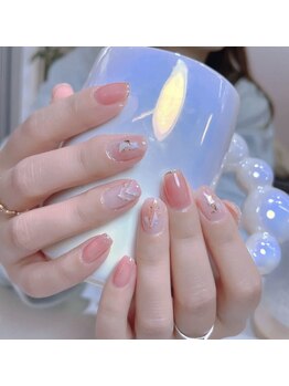 クイーンズビューティーサロン 歌舞伎町店(Queen's beauty salon)/やり放題