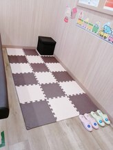 あい整体院 泉中央院/お子さま連れ大歓迎！