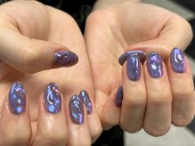 ミュー 蒲田(mue)/うるうるオーロラ:)