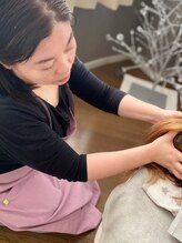 眠りノムコウ&nbsp;ツユキ エリコ