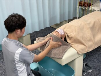 はいさい整骨院(haisai)/自律神経の調整