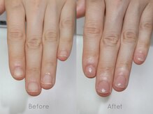 ミンスネイル(Mins Nail)/