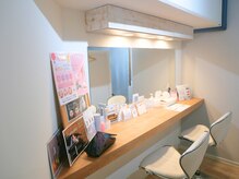 エムブロウ 金山店(M.Brow)/パウダースペース【金山】