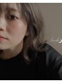 リンク(link) 小椋 月