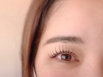 イキ(iki)/design lashlift