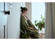 ユイット(huit.)の雰囲気（夏でも変わらず大人気◎女性特有のお悩みに良質な香りに包まれて）