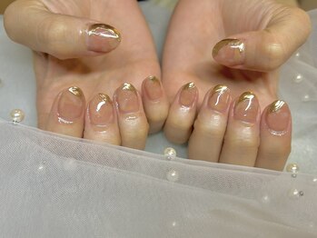 スティムネイル(Stimu nail)/