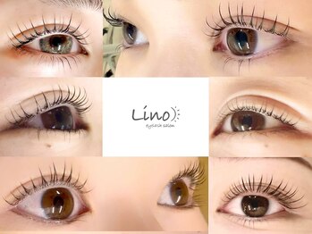 リノ パーマアンドアイラッシュサロン(Lino perm&eyelash salon)