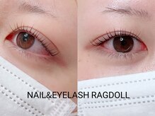 ネイルアンドアイラッシュ ラグドール 東海大学前店/立ち上げ