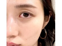 ty 表参道/担当MOMOKAデザインラッシュ