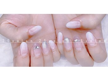 ニゴサロン(25Salon)/