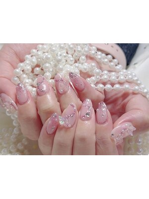 Mina nail salon 池袋店