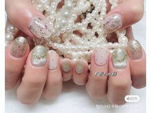 フェリスネイル 池袋店(Feliz Nail)/