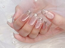 ネイルサロン ナンシー(NailSalon Nancy)