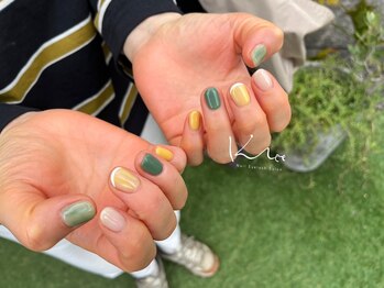 クレー(Klee)/定額 Simple Design