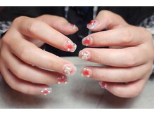 ウェールネイルズ(Ver Nails.)/定額ネイルC