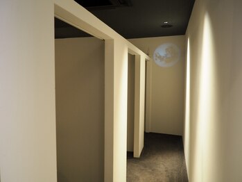 レム(Lem)/スパルームは３席・半個室