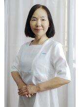 ポーラ みずほ台店(POLA)&nbsp;土田 絹子