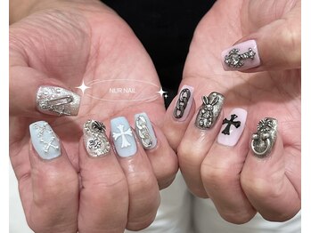 ヌアネイル(NUR NAIL)/