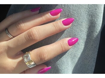 チャイ 大阪上本町店(chai)/design by Sayaka