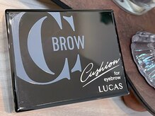 ティアマイレージ(TIA MILEAGE)/クッションブロウ