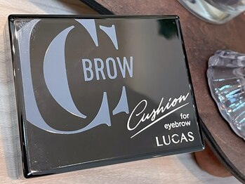 ティアマイレージ(TIA MILEAGE)/クッションブロウ