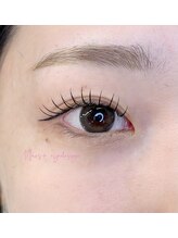 マーズ アイデザイン(Mars+ Eye Design)/フラットラッシュ