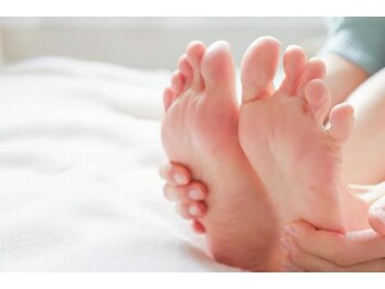 ビビィ(vivie)/ガサガサかかと、お任せください