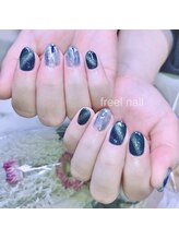 フリールビューティー(freel Beauty)/ギャラクシーマグネット