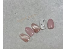 ダイナ ムーン(Dyna moon.)/