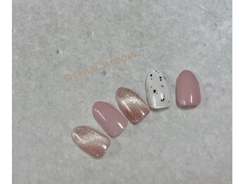 ダイナ ムーン(Dyna moon.)/