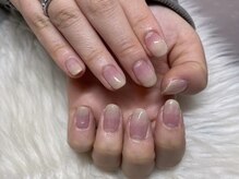 シュガープラム ネイル 横浜(sugar plum)/やり放題/ジェル/スカルプ/横浜