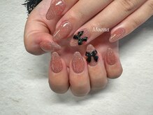 モアナ(Moana)/スカルプフラッシュ