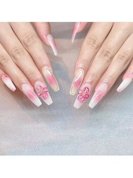 サロンモリ(Salon Mori)/海外ネイル