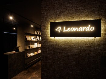 レオナルド(Leonardo)/プライベートサロン