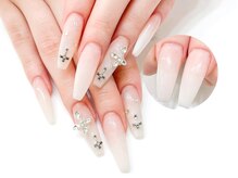 ネイルコレクション ピンク(Nail Collection Pink)/スカルプ放題★ベイビーブーマー