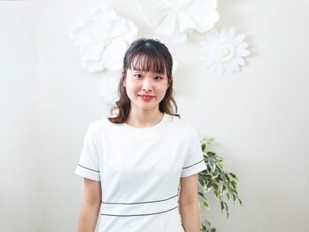 アモ(amo.)の写真/【新潟希少♪先ずはここから!】新導入WINBACKが受けられるトータルビューティーサロン!90分¥22,000→¥8,900