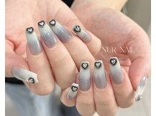 ヌアネイル(NUR NAIL)/