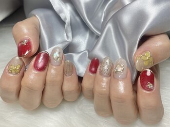 ダコード(D'accord)/持ち込みデザイン¥10000