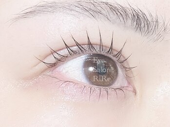 リル(RiRe)/パリジェンヌラッシュリフト