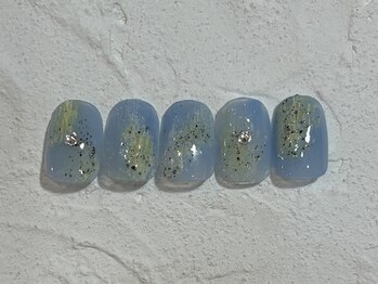 ラグネイル 鷹匠店(lag nail)/定額デザイン[2]