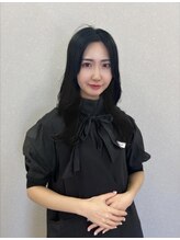 アンドグレース ブロウ 稲沢店 山田 