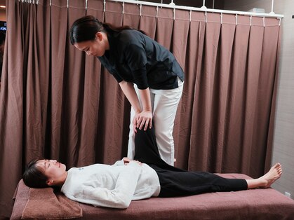 なな整骨院 十三院の写真